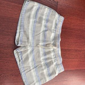 Cotton Patagonia Shorts